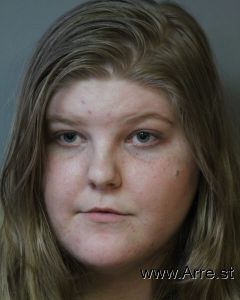 Rachel Cox Arrest