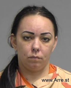 Rachel Hernandez Arrest Mugshot