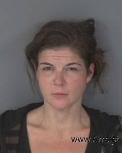 Rachel Martinez Arrest