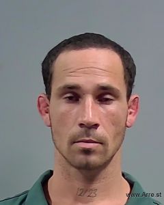 Raciel Maceo Arrest Mugshot