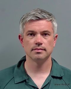 Radu Ganta Arrest Mugshot