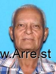 Rafael Cabassa Arrest Mugshot