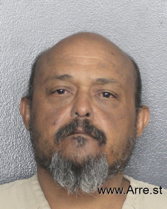 Rafael Gonzalez Arrest Mugshot