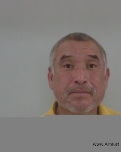 Rafael Guicoza-valenzuela Arrest Mugshot