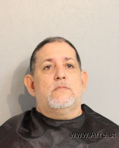 Rafael Quevedo Arrest Mugshot