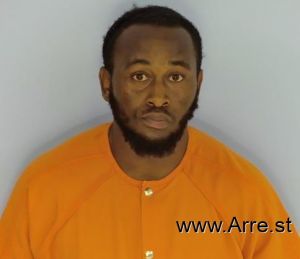 Rahyme Christian Arrest Mugshot