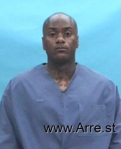 Rakim Knight Arrest Mugshot