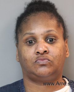 Rakinma Cuyler Arrest