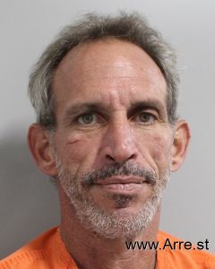 Ralph Archer Arrest Mugshot