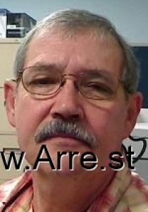 Ralph Brown Arrest Mugshot