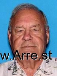 Ralph Mullis Arrest Mugshot