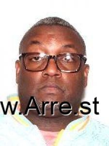 Ramada Hill Arrest Mugshot