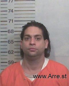 Ramirez Ramirezperez Arrest Mugshot