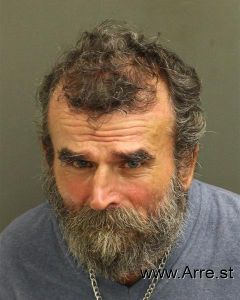 Randall Cody Arrest Mugshot