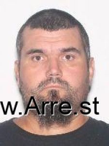 Randall Crosby Jr Arrest Mugshot