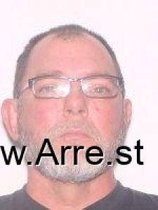 Randall Fairclough Arrest Mugshot