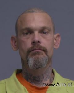 Randall Todd Arrest Mugshot