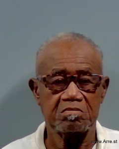 Randell Briggs Arrest Mugshot