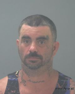 Randolph Masturzo Arrest Mugshot