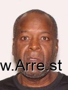 Randolph Mcnish Arrest Mugshot