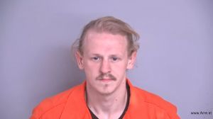 Randsom Norman Arrest Mugshot