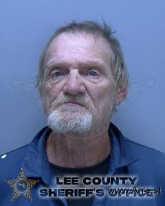 Randy Aaserud Arrest