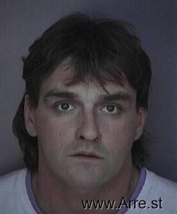Randy Bixby Arrest Mugshot