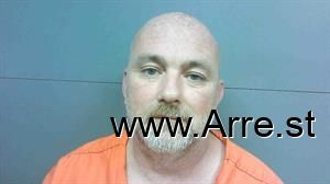 Randy Brooks Arrest Mugshot