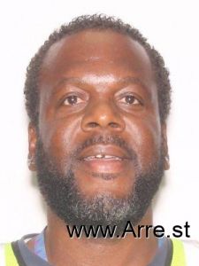 Randy Foster Arrest Mugshot