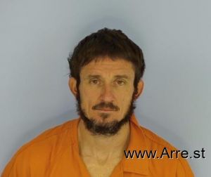 Randy Franks Arrest Mugshot