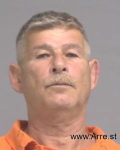 Randy Goodman Arrest Mugshot