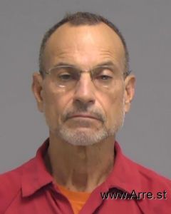 Randy Gros Arrest Mugshot