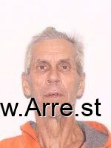 Randy Jackson Arrest Mugshot