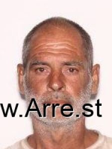 Randy Long Arrest Mugshot