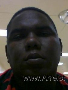 Randy Sears Arrest Mugshot