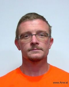 Randy Wethy Arrest Mugshot