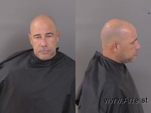 Ranzay Blanco Arrest