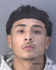 Raphael Guerrero Arrest Mugshot