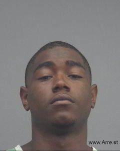 Raquese Greenwood Arrest Mugshot