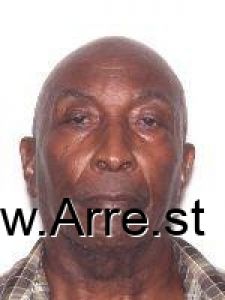 Rashard Muhammad Oliphant Arrest Mugshot