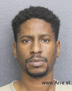 Rasheem Alphonso Arrest