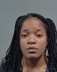 Raven Joseph Arrest