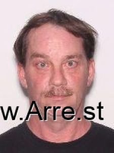 Ray Gasaway Arrest Mugshot