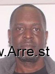 Ray Johnson Jr Arrest Mugshot