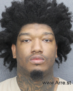 Ray Jones Arrest Mugshot