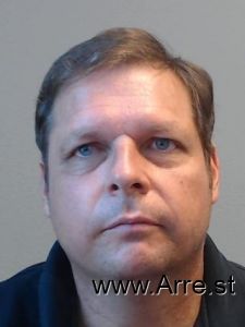 Ray Kreuger Arrest Mugshot