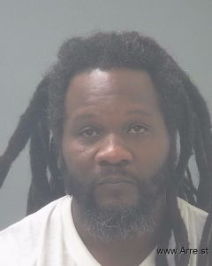 Ray Samuel Arrest