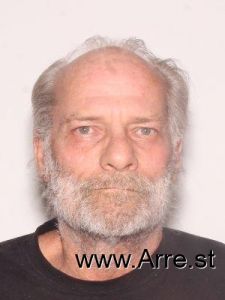 Raymond Burke Arrest Mugshot