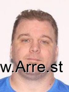 Raymond Hibbs Arrest Mugshot