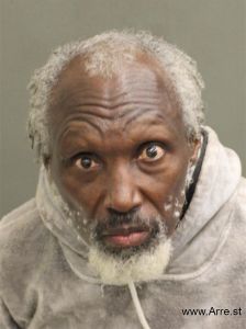 Raymond Lamar Arrest
